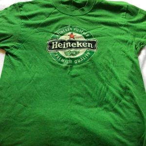 Heineken tshirt